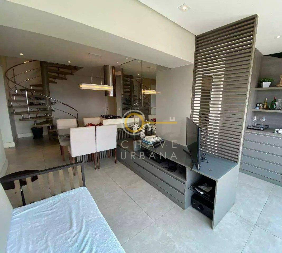 Cobertura, 2 quartos, 140 m² - Foto 2