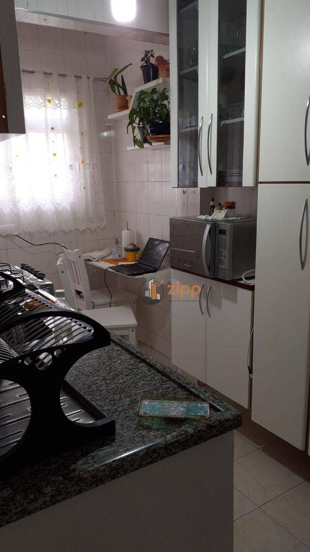 Apartamento à venda com 1 quarto, 46m² - Foto 7