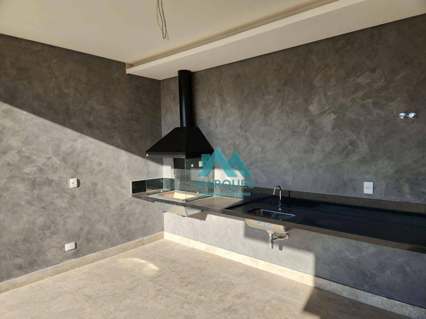 Casa de Condomínio, 4 quartos - Foto 5