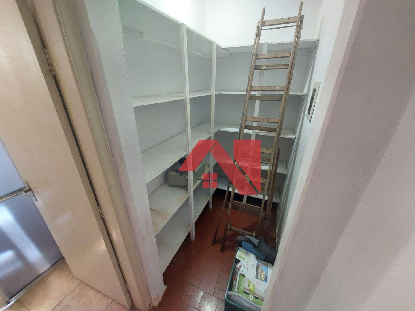 Casa para alugar com 2 quartos, 90m² - Foto 4