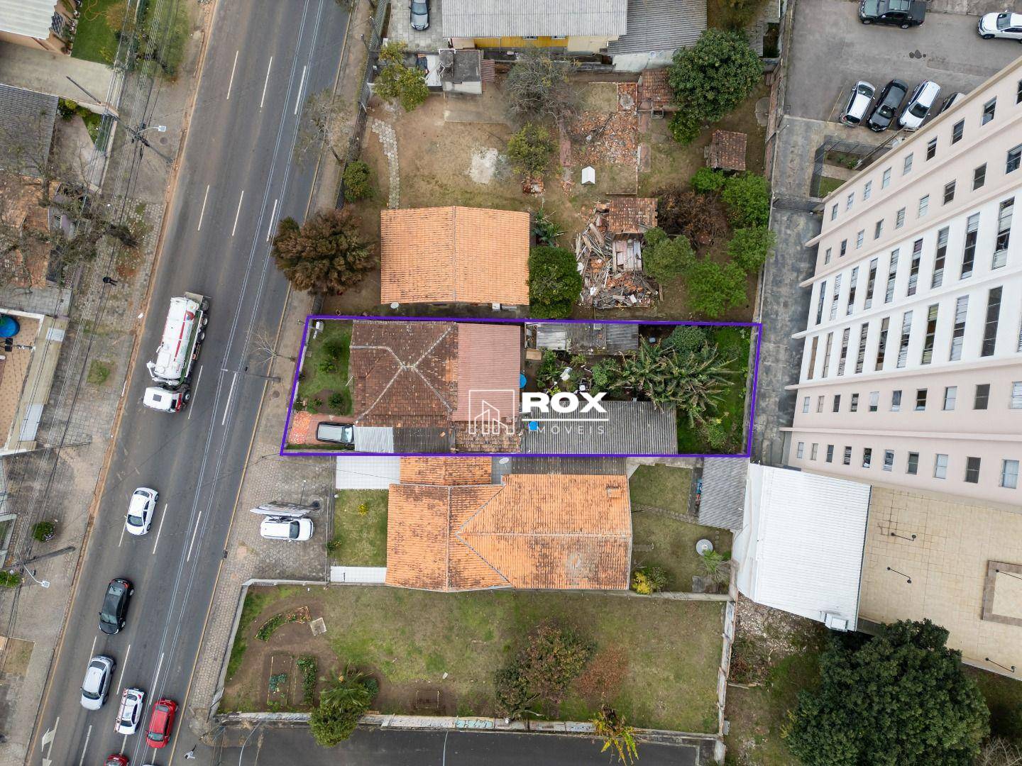 Terreno, 406 m² - Foto 8