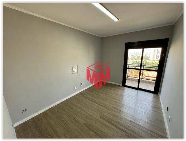 Apartamento à venda com 3 quartos, 144m² - Foto 22