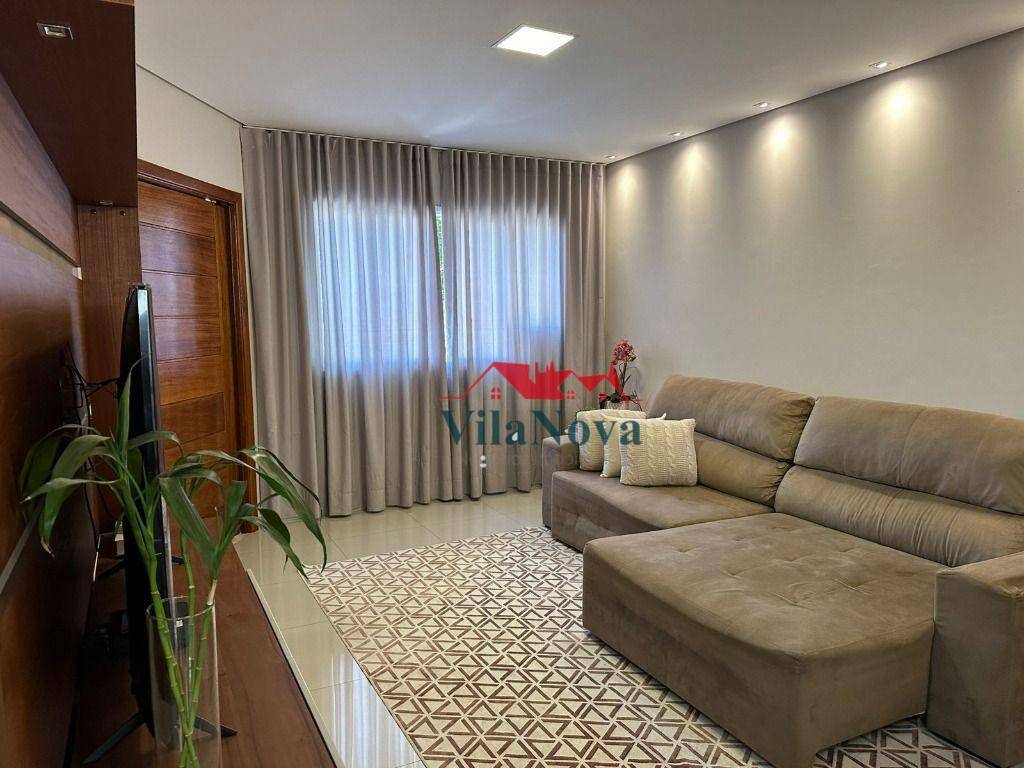 Casa de Condomínio à venda com 3 quartos, 146m² - Foto 7