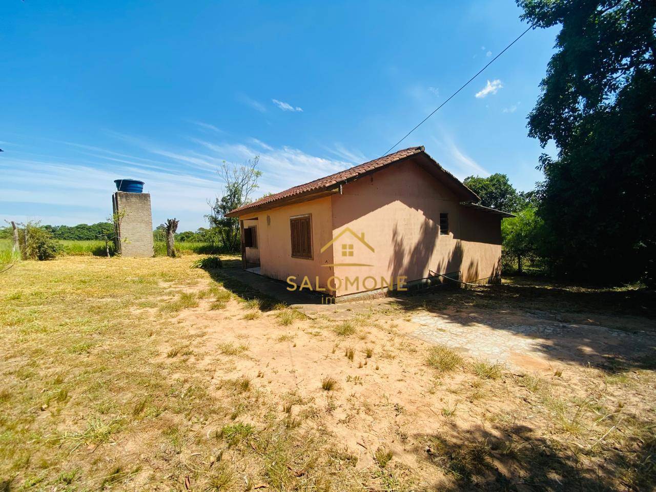 Sítio, 2 quartos, 800 m² - Foto 3