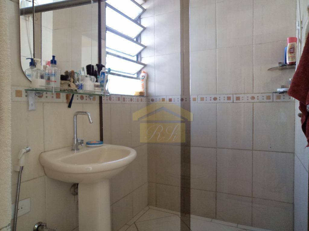 Apartamento à venda com 3 quartos, 68m² - Foto 8