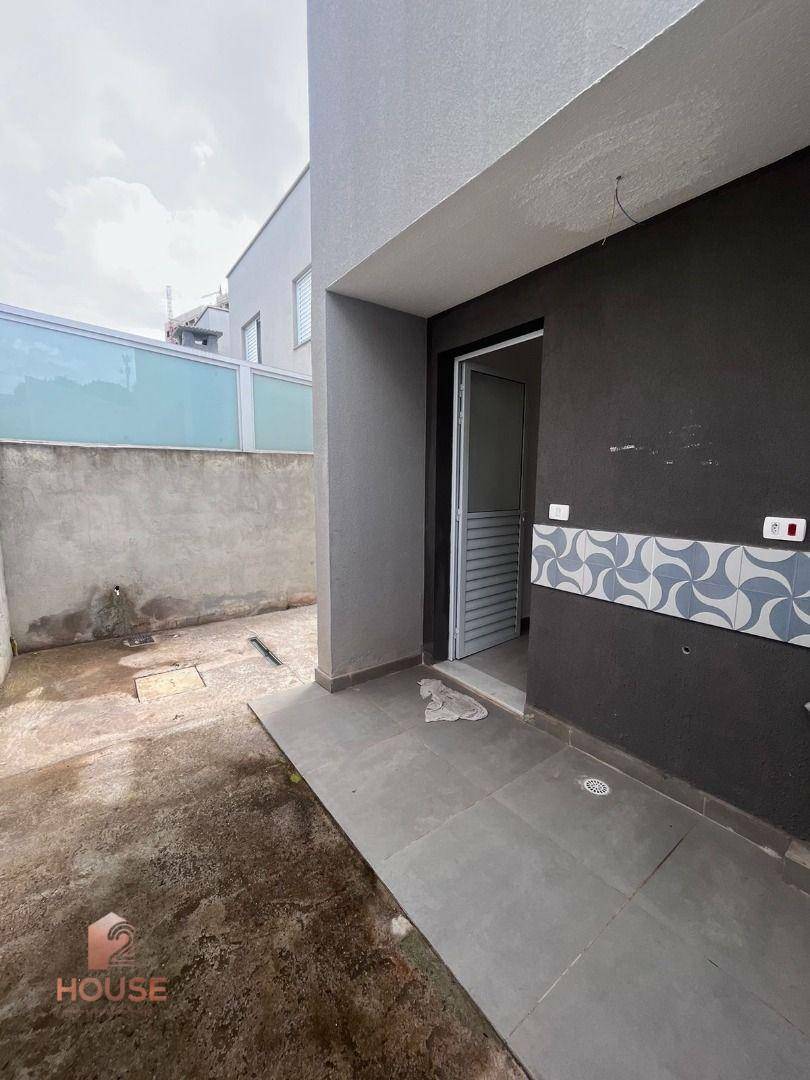 Casa de Condomínio à venda com 2 quartos, 57m² - Foto 15