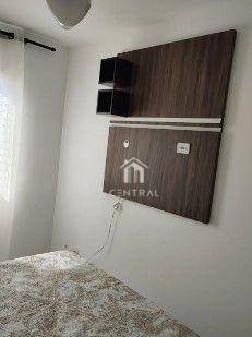 Apartamento, 2 quartos, 60 m² - Foto 5