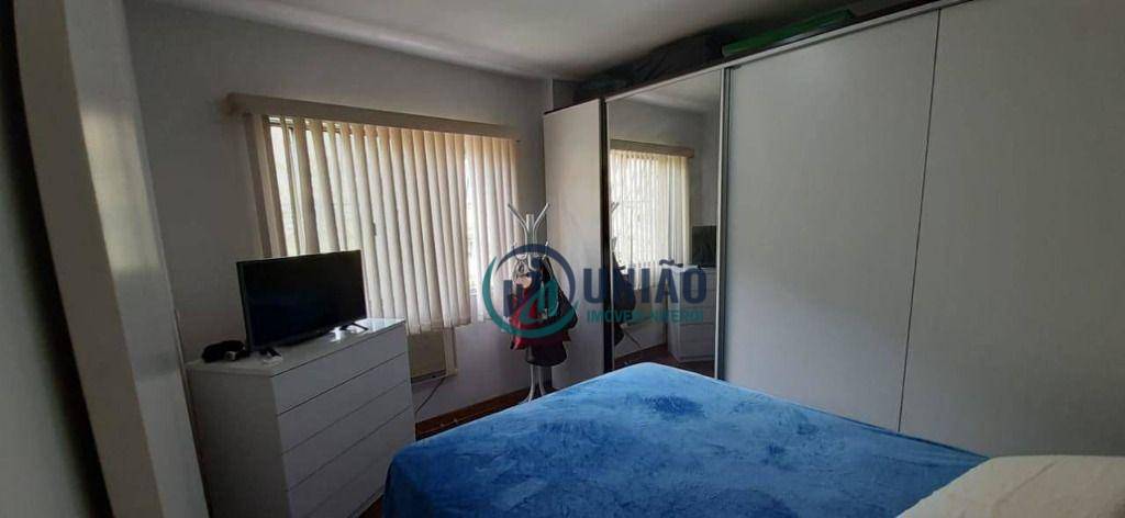 Apartamento à venda com 2 quartos, 60m² - Foto 6