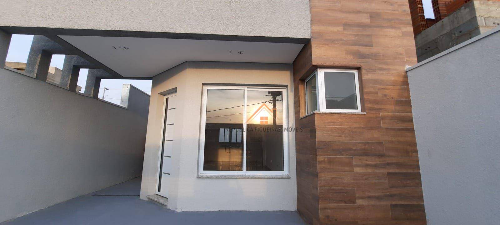 Casa à venda com 3 quartos, 100M2 - Foto 13