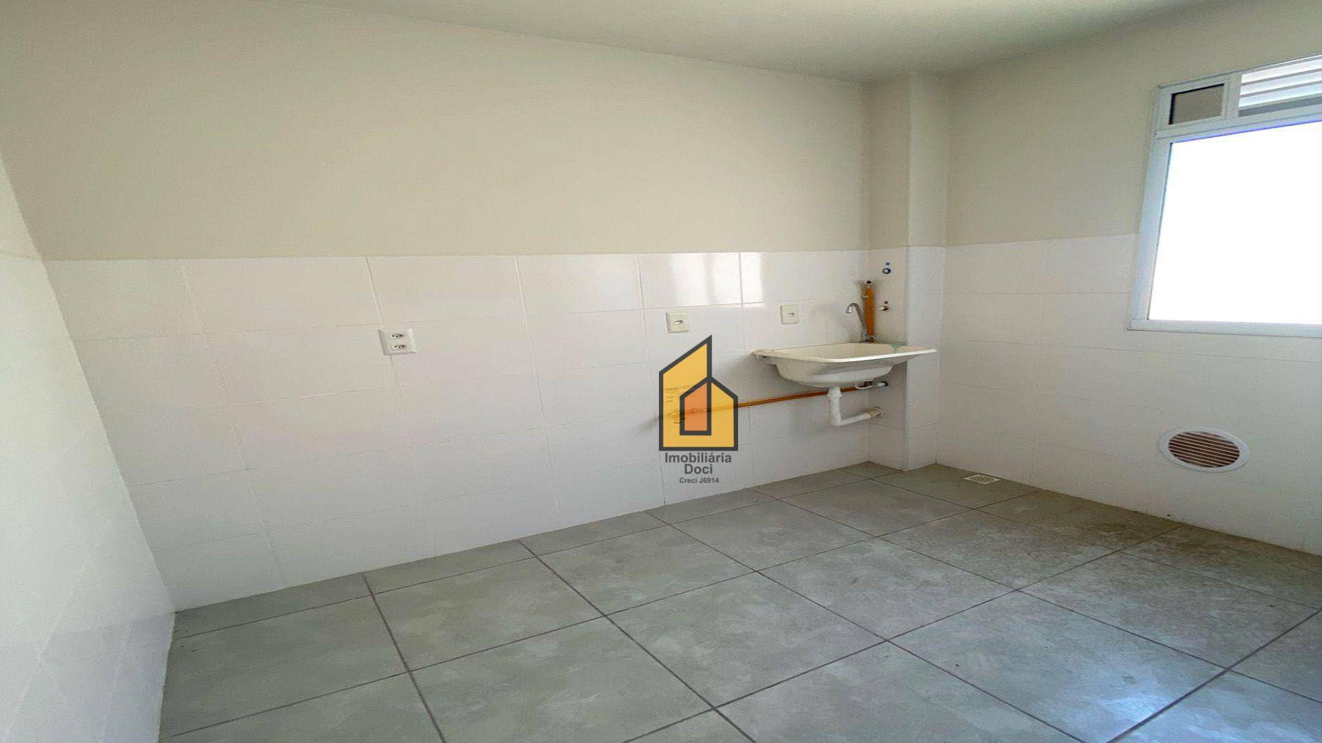 Apartamento à venda com 2 quartos, 38m² - Foto 6