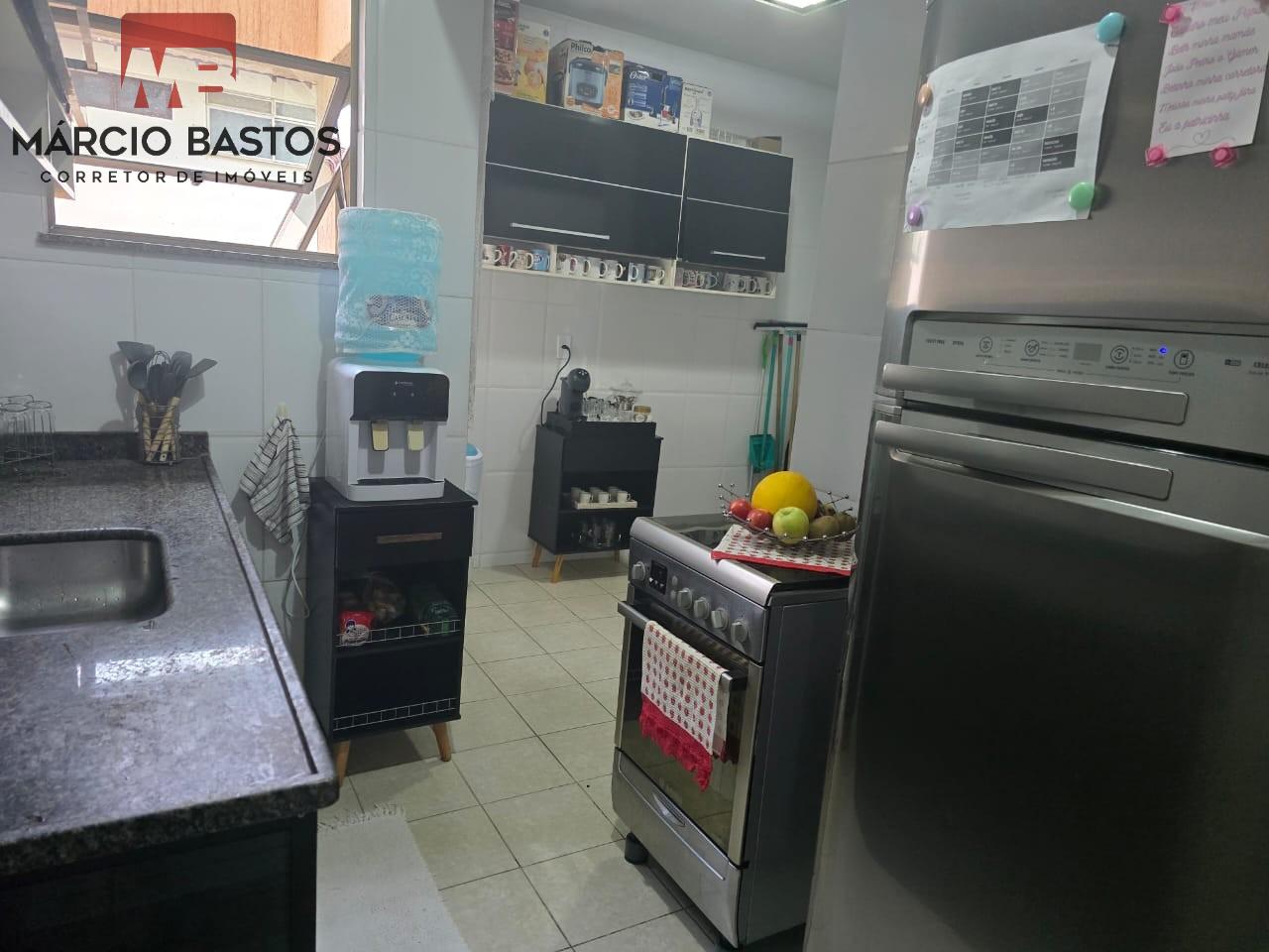 Apartamento à venda com 2 quartos - Foto 12