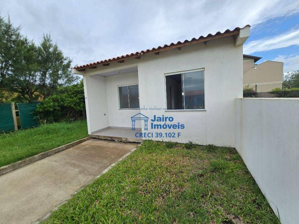 Casa, 2 quartos - Foto 2