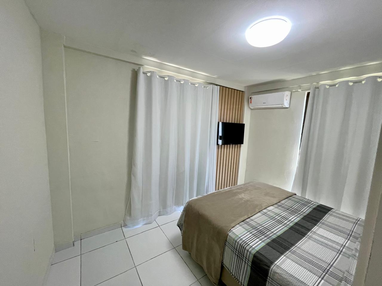 Apartamento à venda com 2 quartos, 60m² - Foto 8