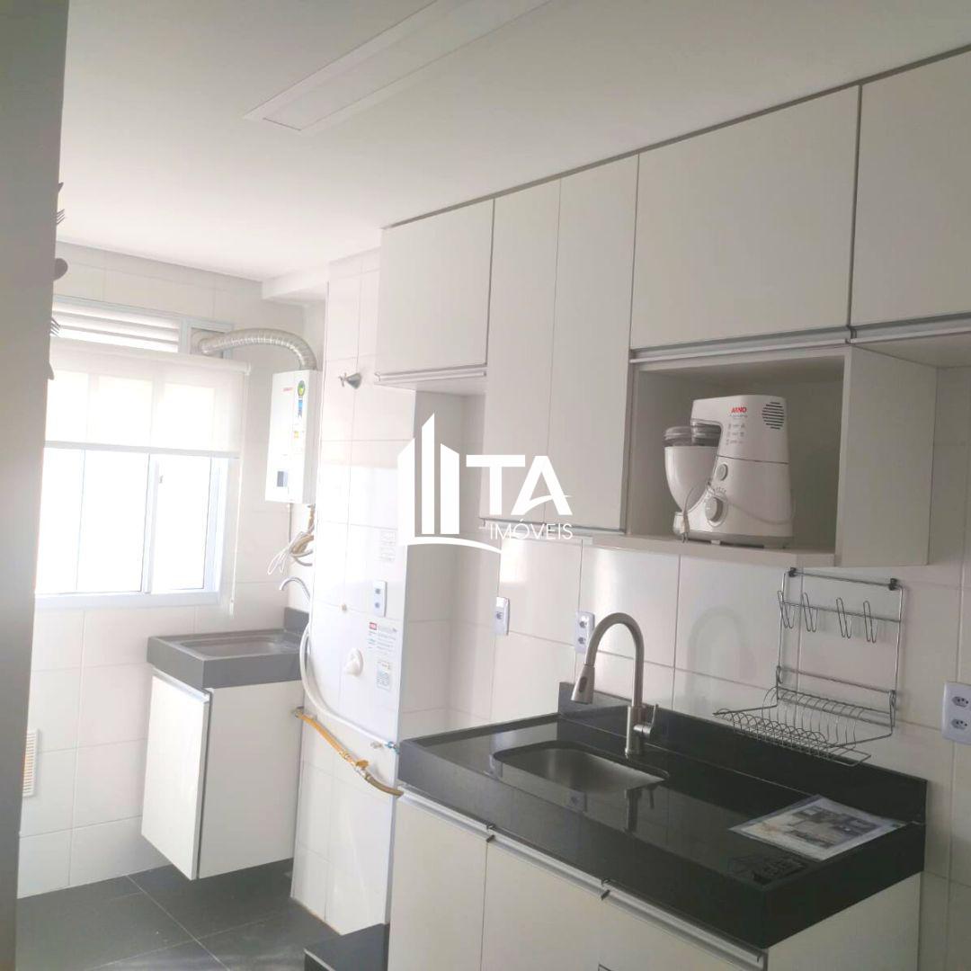 Apartamento à venda com 2 quartos, 45m² - Foto 16