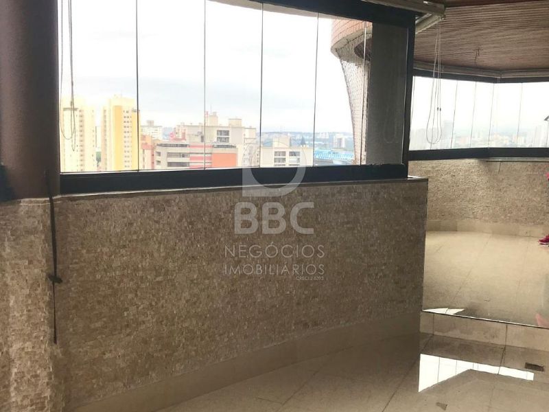 Apartamento à venda com 3 quartos, 132m² - Foto 6