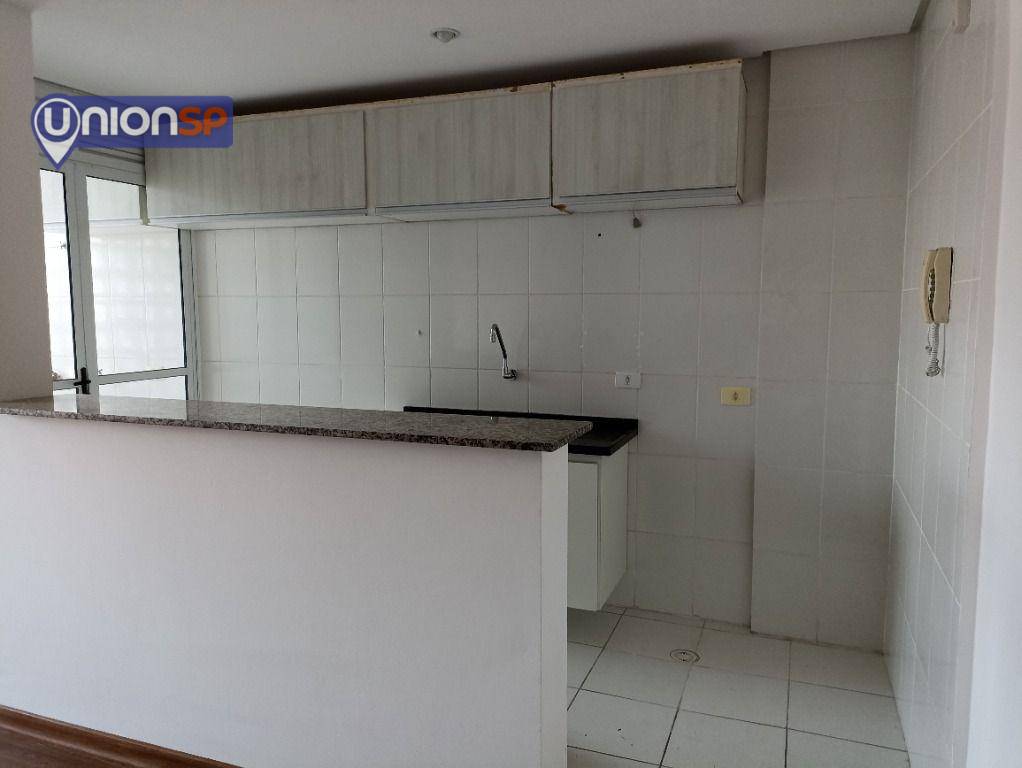 Apartamento à venda com 2 quartos, 54m² - Foto 11