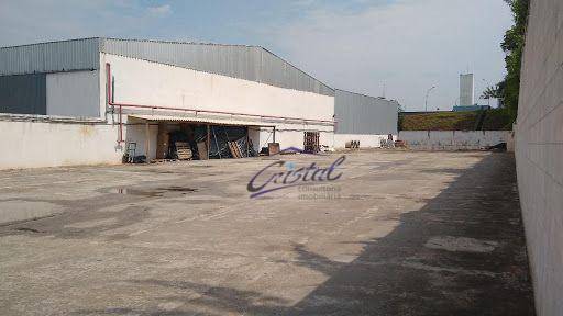 Depósito-Galpão-Armazém para alugar, 700m² - Foto 3