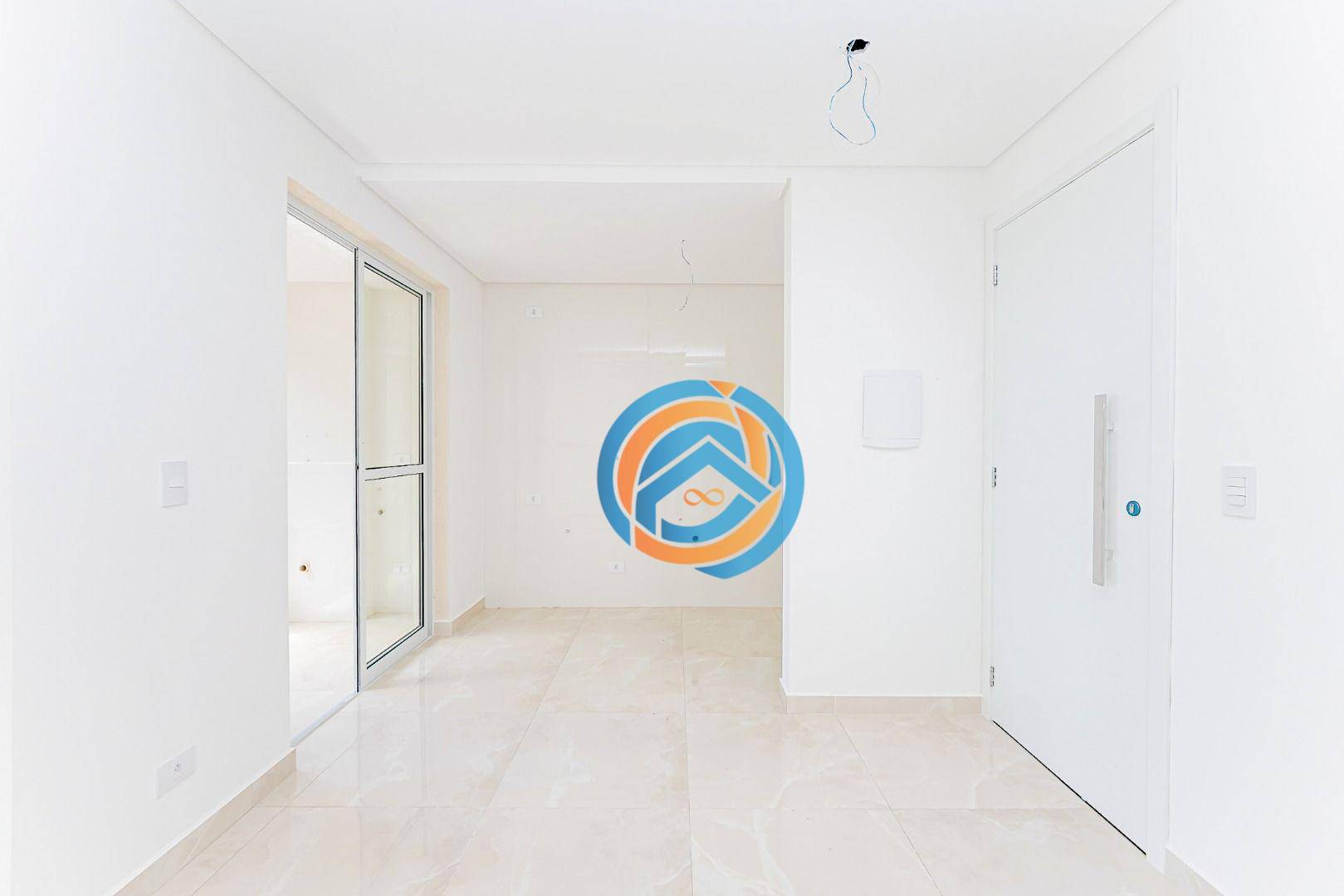Apartamento à venda com 2 quartos, 60m² - Foto 15