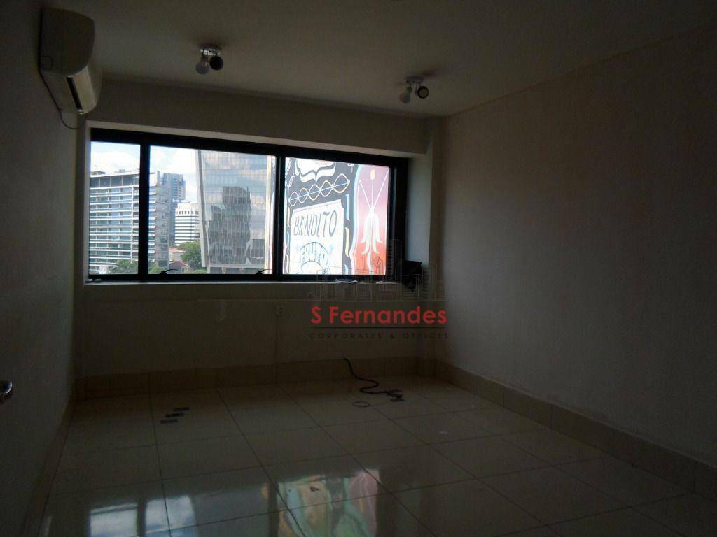 Conjunto Comercial-Sala para alugar, 45m² - Foto 5