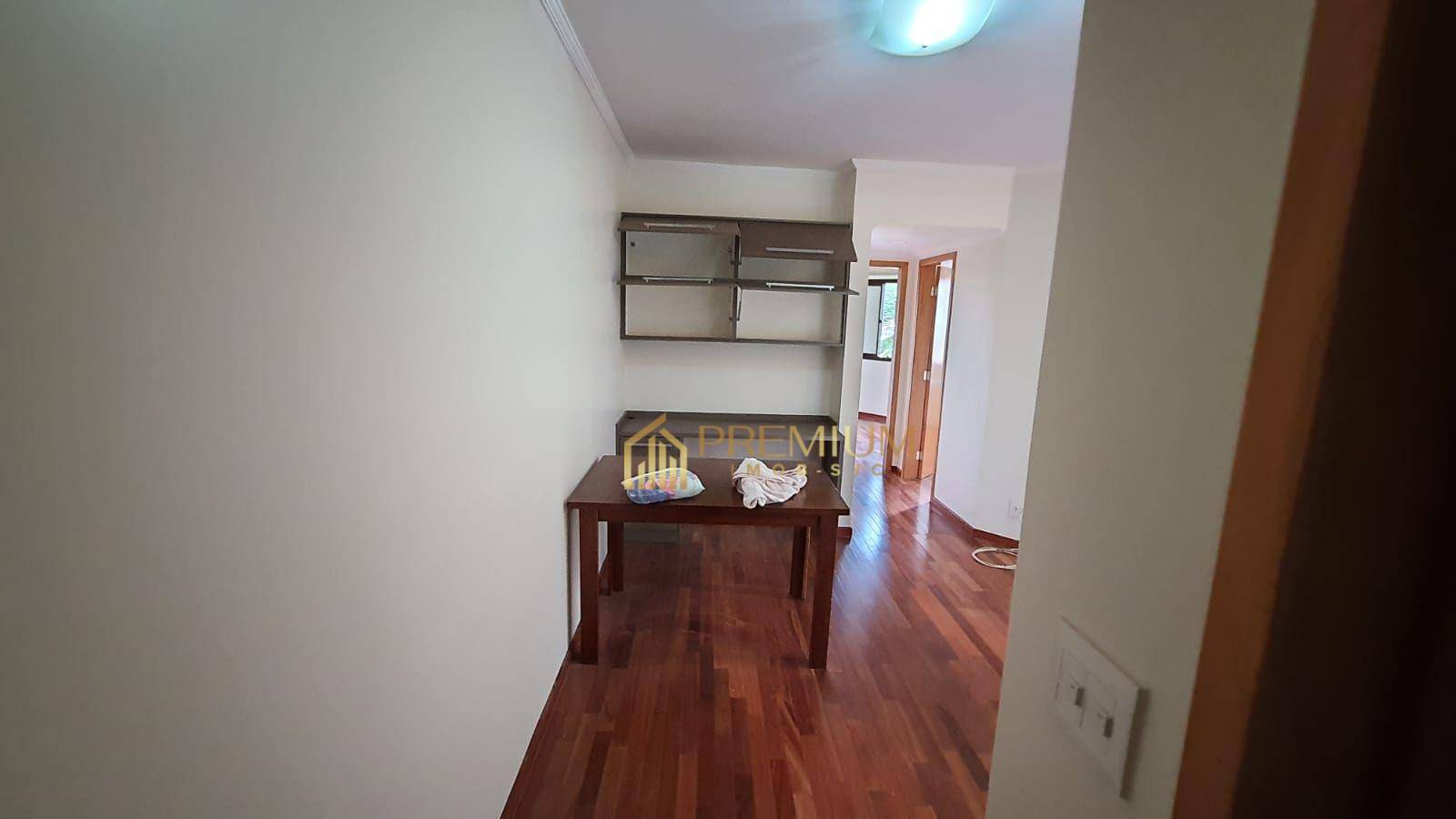 Apartamento à venda com 2 quartos, 56m² - Foto 5