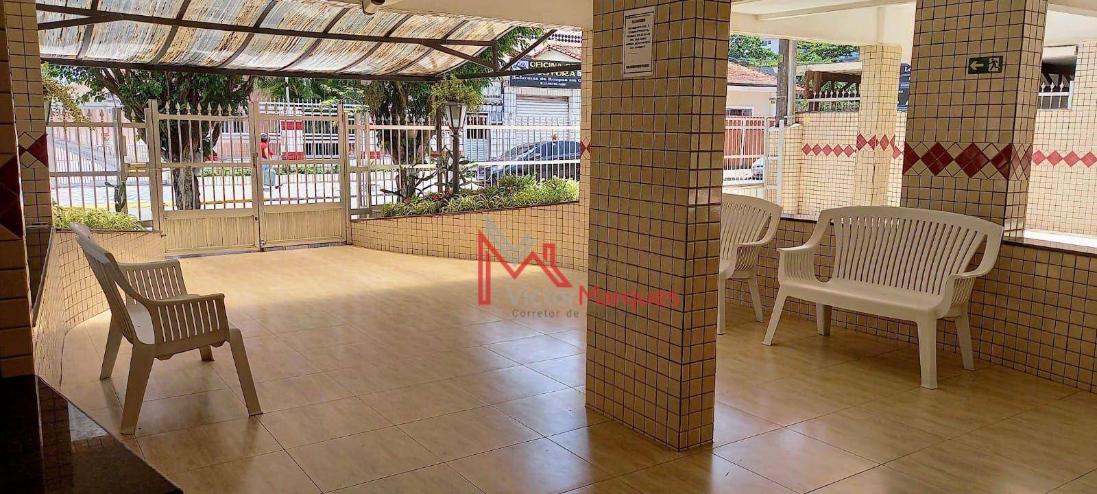 Apartamento à venda com 2 quartos, 67m² - Foto 10