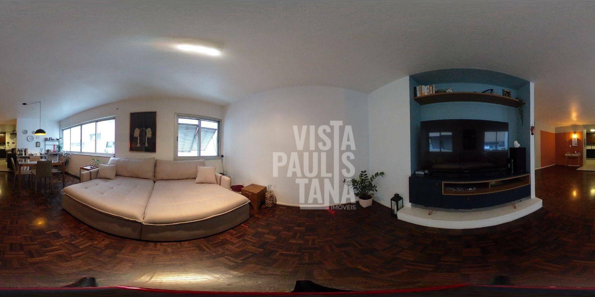 Apartamento à venda com 2 quartos, 107m² - Foto 33