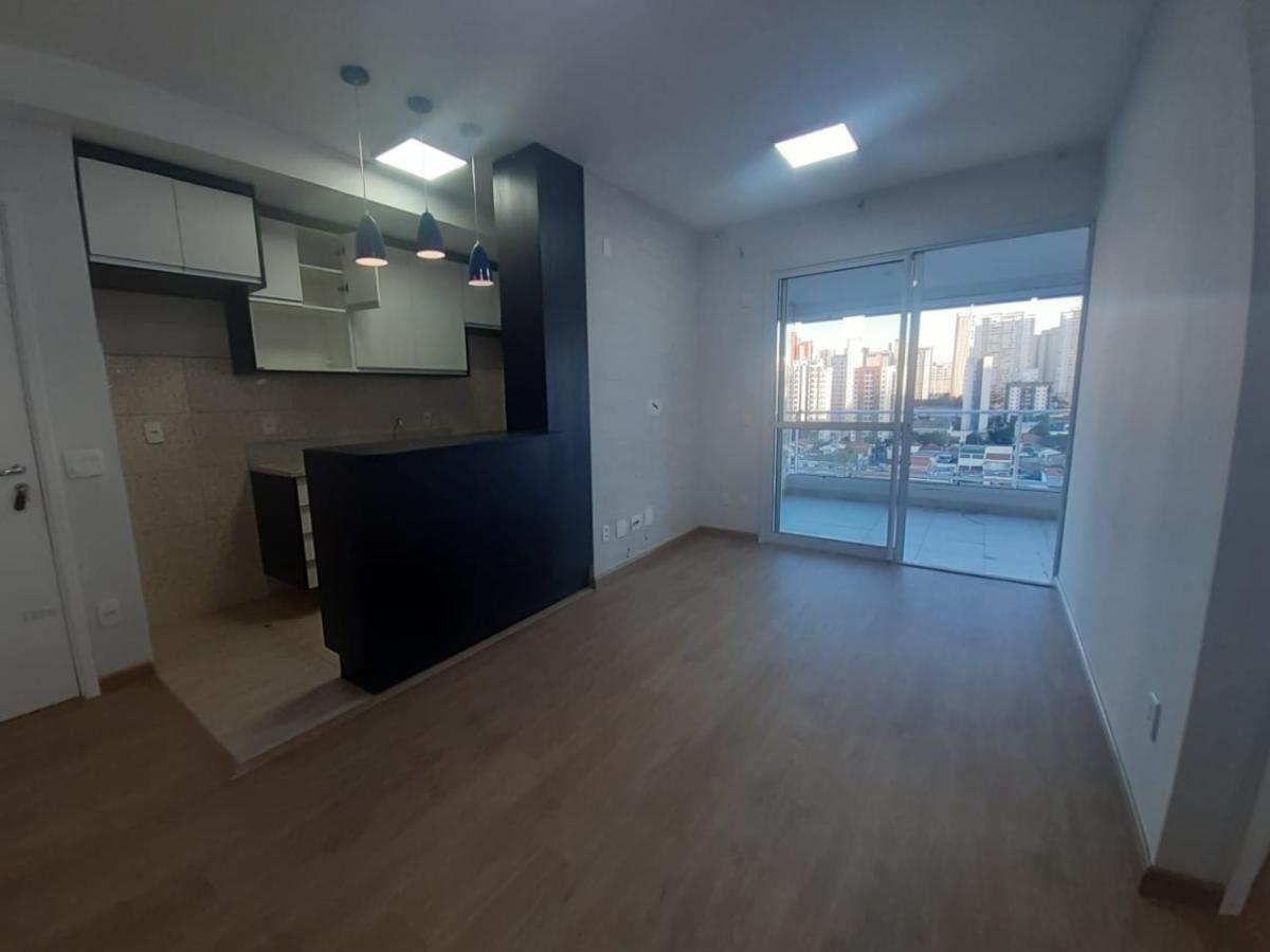 Apartamento à venda com 2 quartos, 71m² - Foto 1