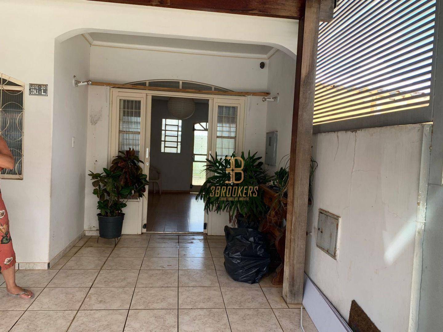 Casa à venda com 3 quartos, 130m² - Foto 8