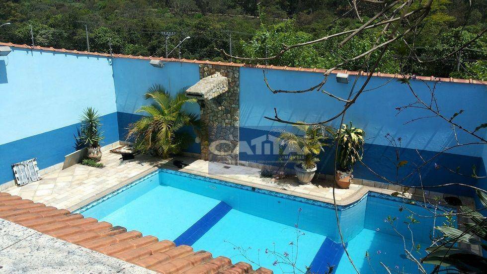 Sobrado à venda com 3 quartos, 235m² - Foto 8