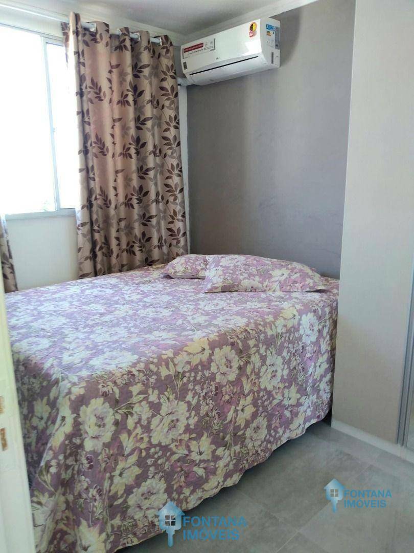 Apartamento à venda com 2 quartos, 45m² - Foto 9