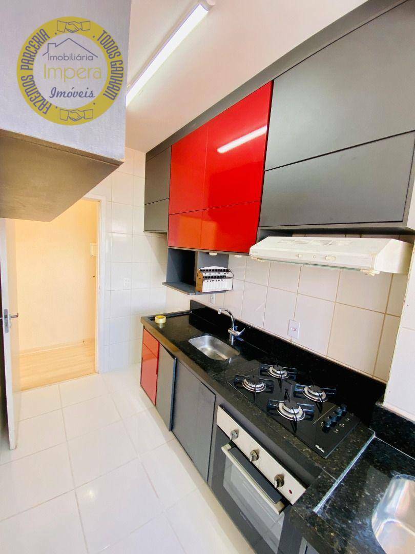 Apartamento para alugar com 2 quartos, 45m² - Foto 3