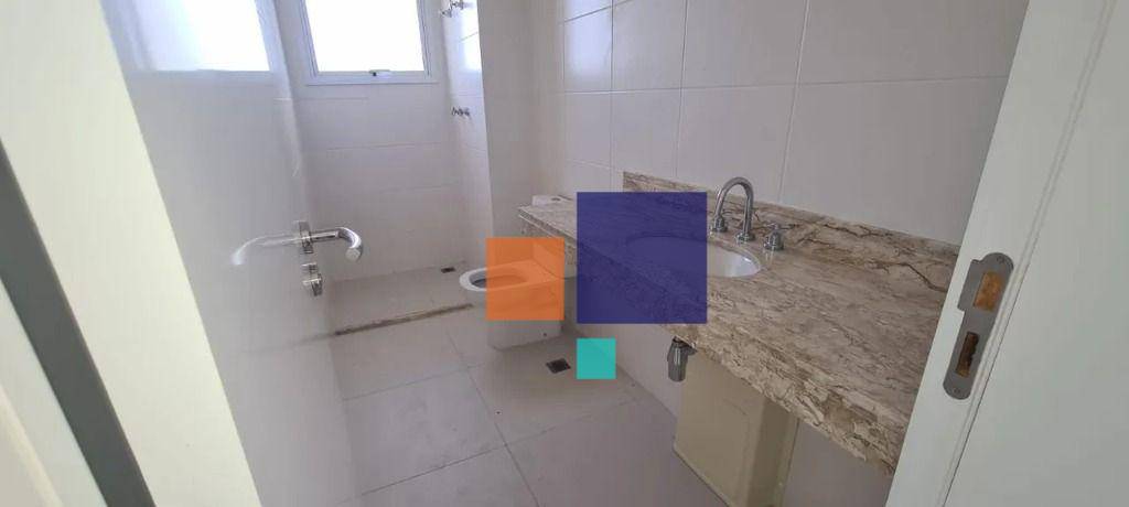 Apartamento à venda com 4 quartos, 240m² - Foto 8