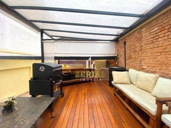 Sobrado à venda com 4 quartos, 191m² - Foto 5