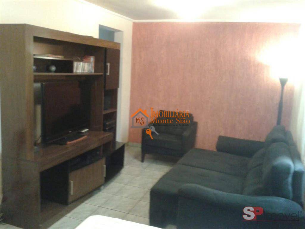 Apartamento à venda com 3 quartos, 85m² - Foto 4