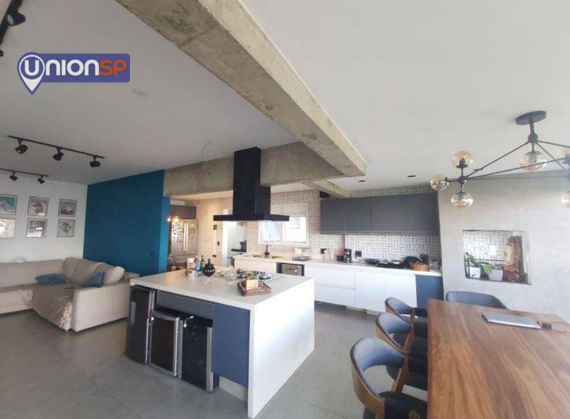 Apartamento à venda com 4 quartos, 133m² - Foto 3