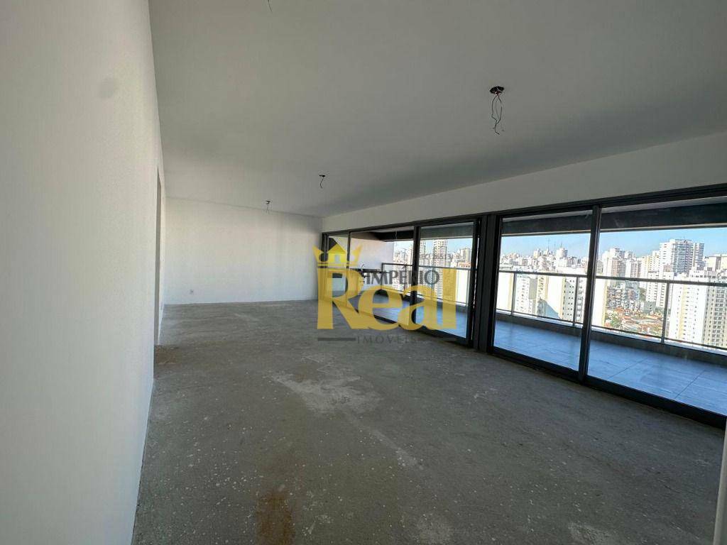 Apartamento à venda com 3 quartos, 184m² - Foto 5