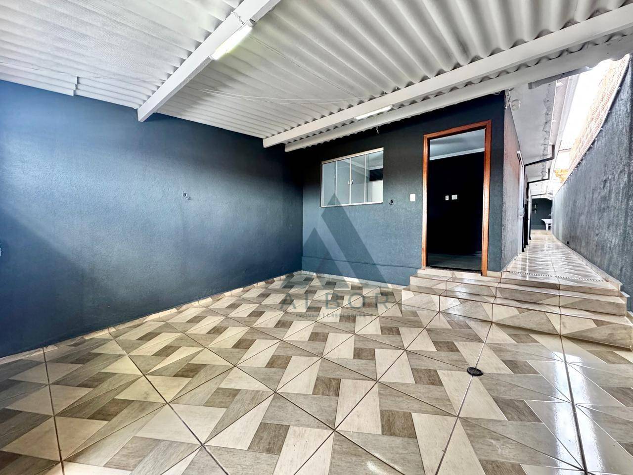 Casa, 2 quartos, 108 m² - Foto 2