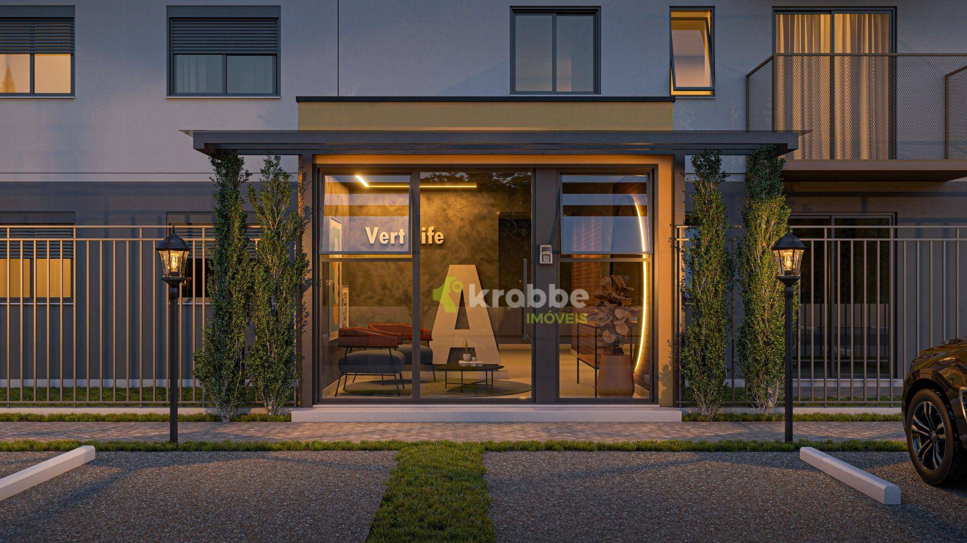 Apartamento, 2 quartos, 53 m² - Foto 4