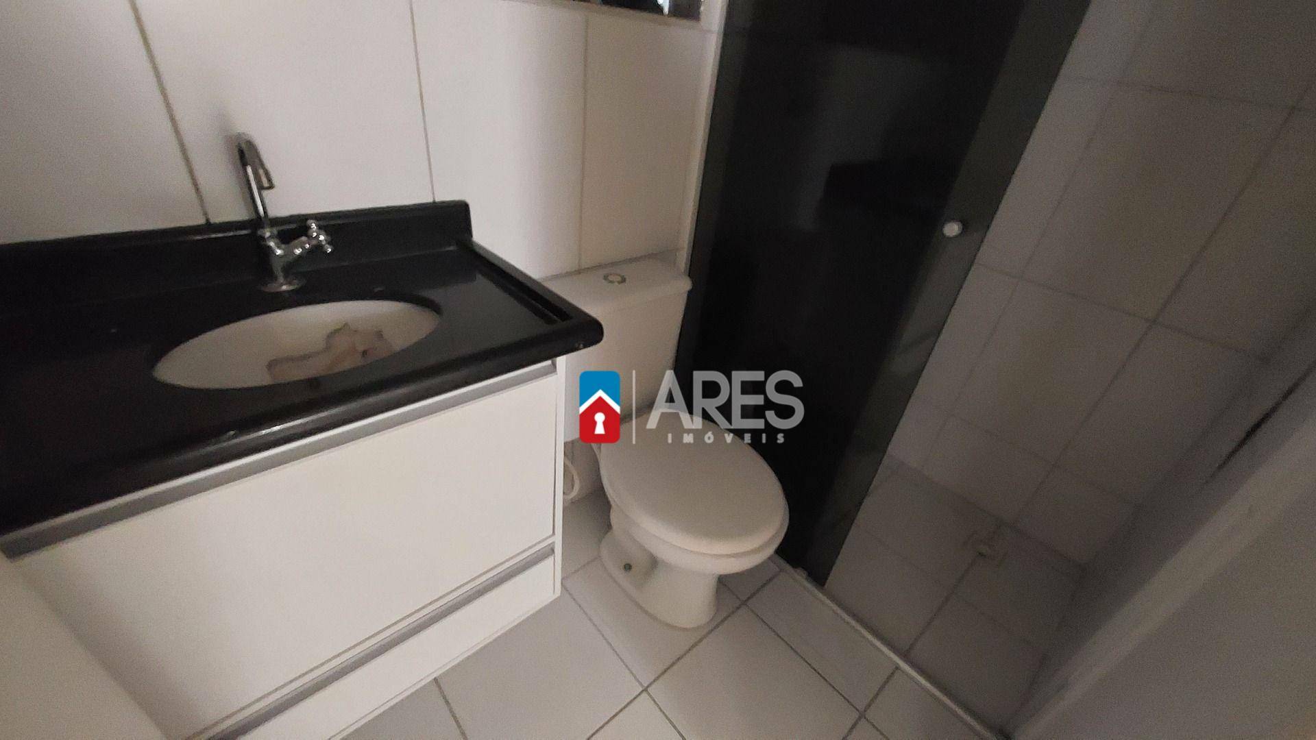 Apartamento à venda com 2 quartos, 50m² - Foto 5