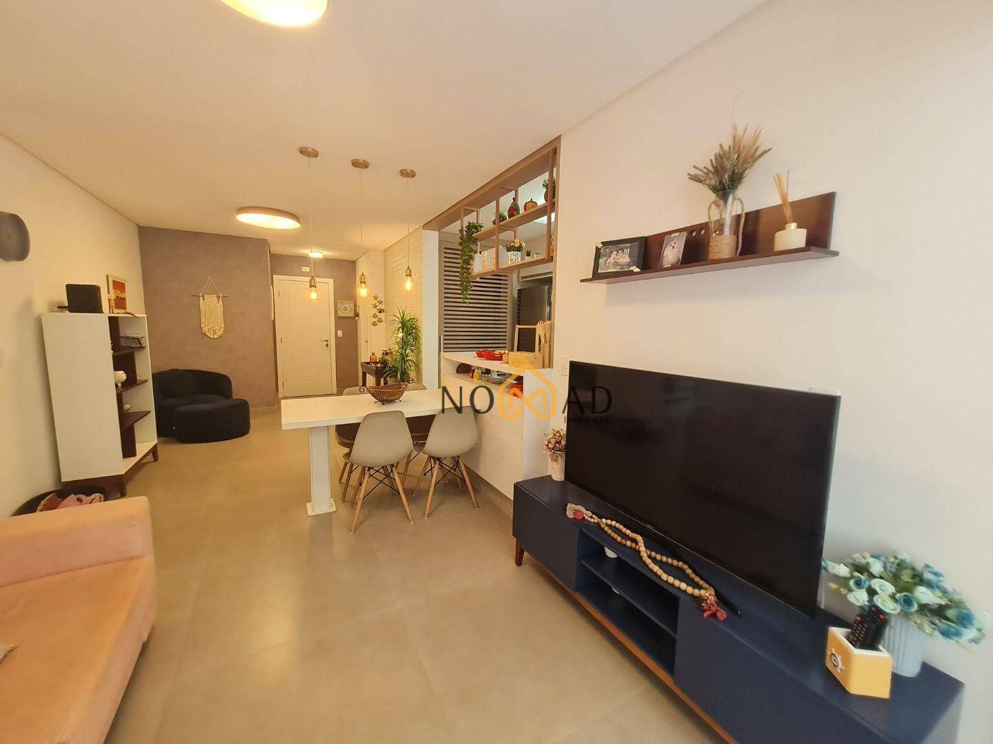 Apartamento à venda com 3 quartos, 110m² - Foto 23