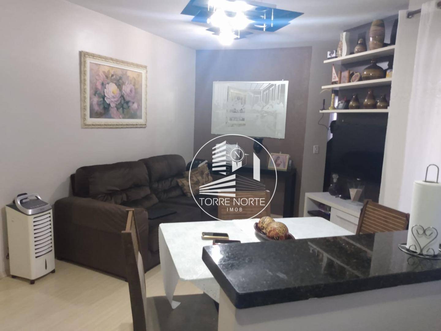 Apartamento à venda com 2 quartos, 57m² - Foto 22