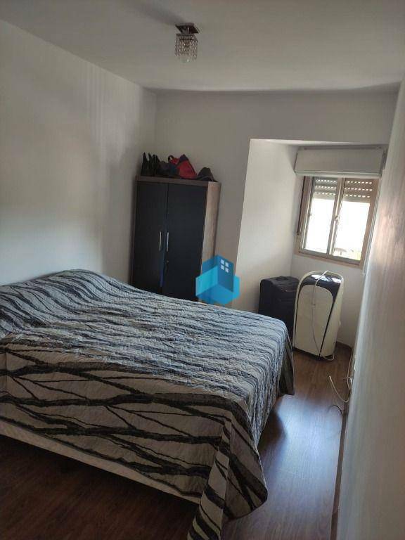 Apartamento à venda com 1 quarto, 55m² - Foto 6