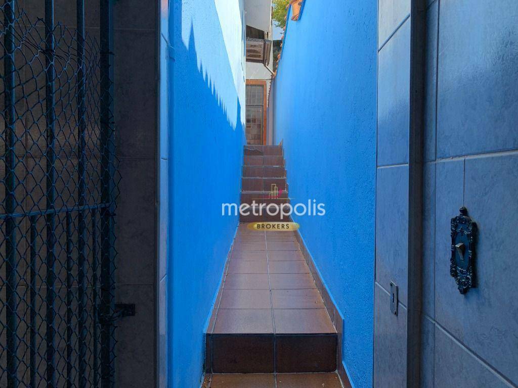 Sobrado à venda com 2 quartos, 152m² - Foto 5