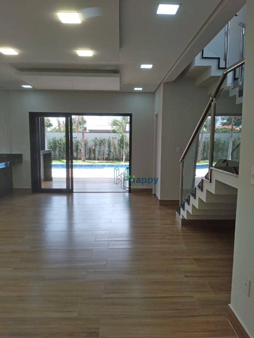 Casa de Condomínio à venda com 4 quartos, 242m² - Foto 38