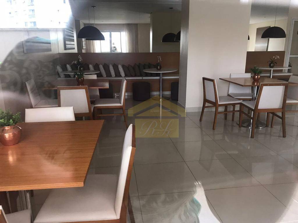 Apartamento à venda com 2 quartos, 65m² - Foto 17