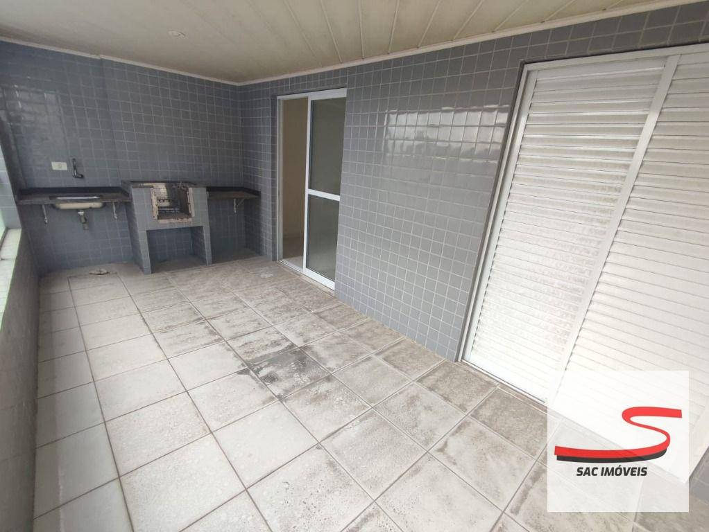 Apartamento à venda com 3 quartos, 116m² - Foto 1