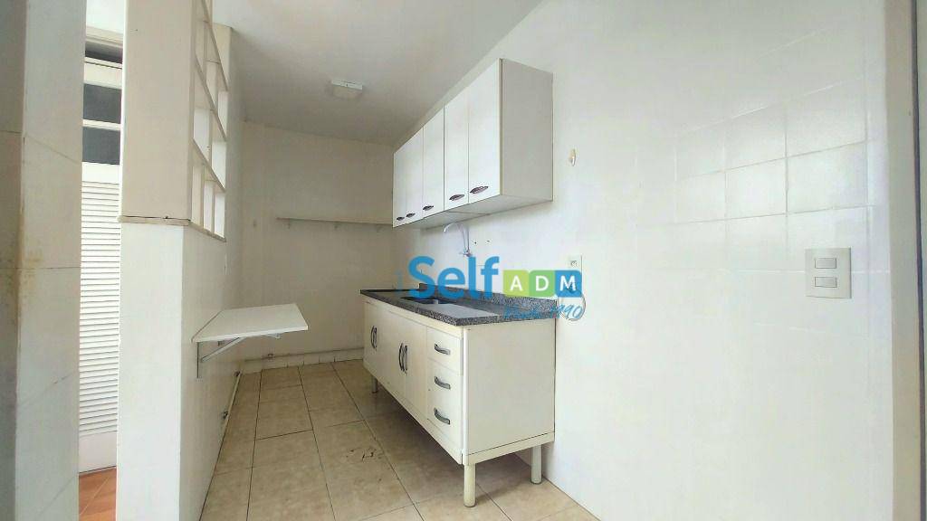 Apartamento para alugar com 2 quartos, 110m² - Foto 9