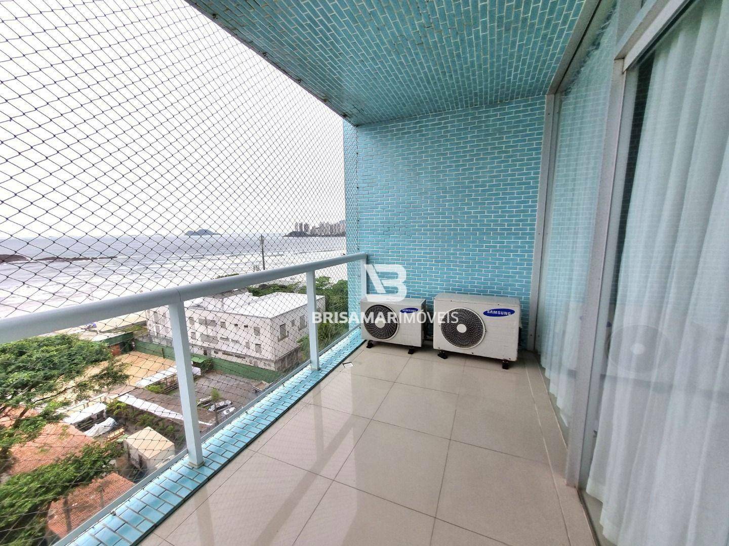 Apartamento à venda com 4 quartos, 200m² - Foto 17