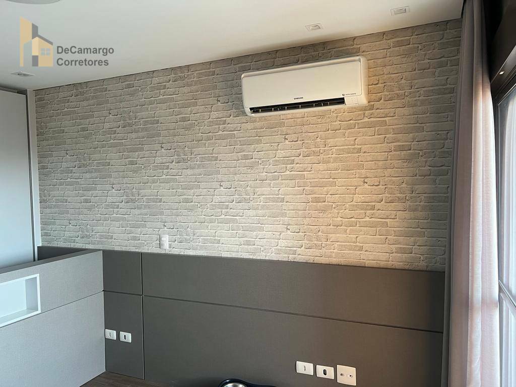 Apartamento à venda com 3 quartos, 190m² - Foto 18