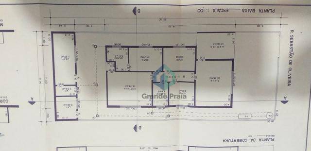 Casa à venda com 3 quartos, 132m² - Foto 8